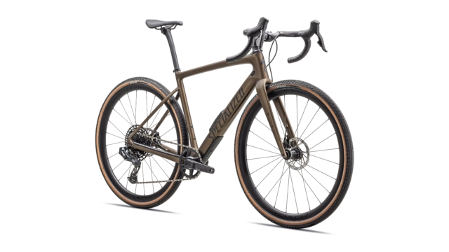 Dviratis Specialized Diverge Expert Carbon - Image 4