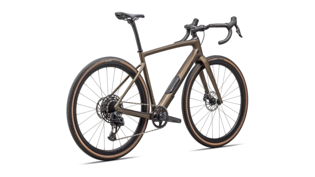 Dviratis Specialized Diverge Expert Carbon - Image 5