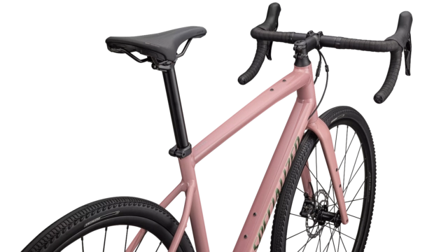 Dviratis Specialized Diverge E5 Elite - Image 2