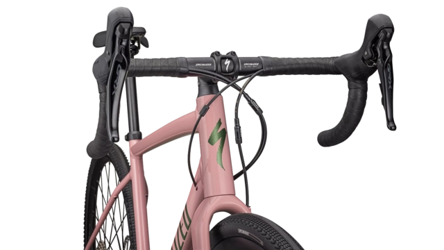 Dviratis Specialized Diverge E5 Elite - Image 5