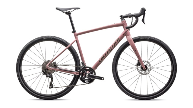 Dviratis Specialized Diverge E5 Elite
