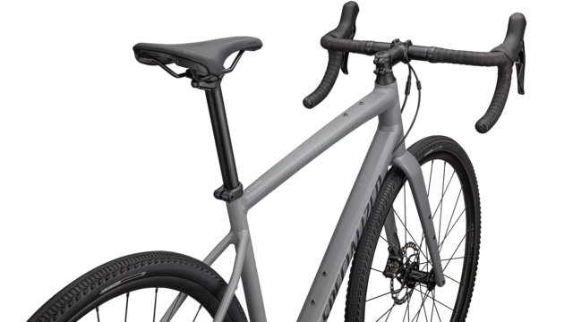 Dviratis Specialized Diverge E5 Elite - Image 2