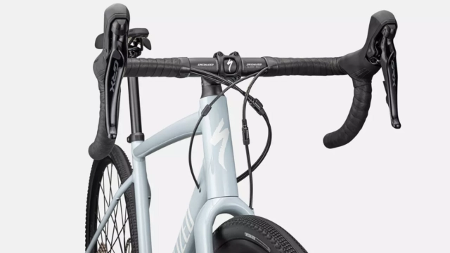 Dviratis Specialized Diverge E5 Elite - Image 5