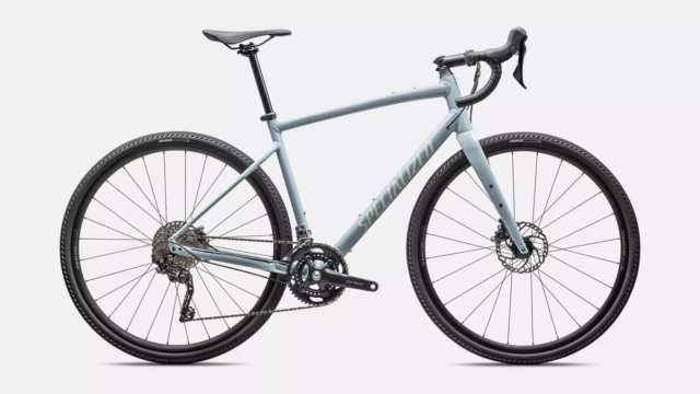 Dviratis Specialized Diverge E5 Elite