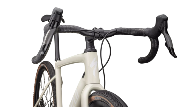 Dviratis Specialized Diverge Comp Carbon - Image 5