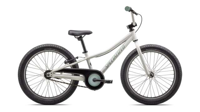 Dviratis Specialized RIPROCK COASTER 20 White