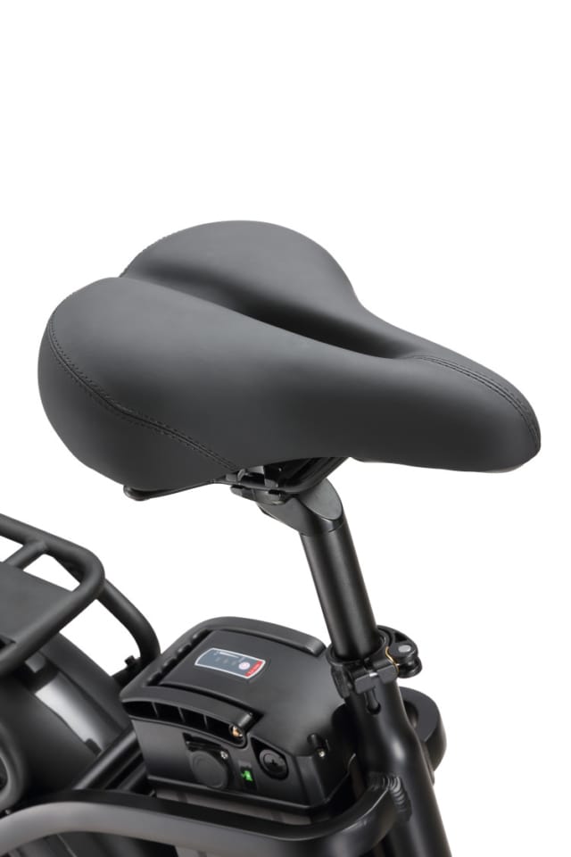Elektrinis dviratis Cyclefort L10 - Image 15