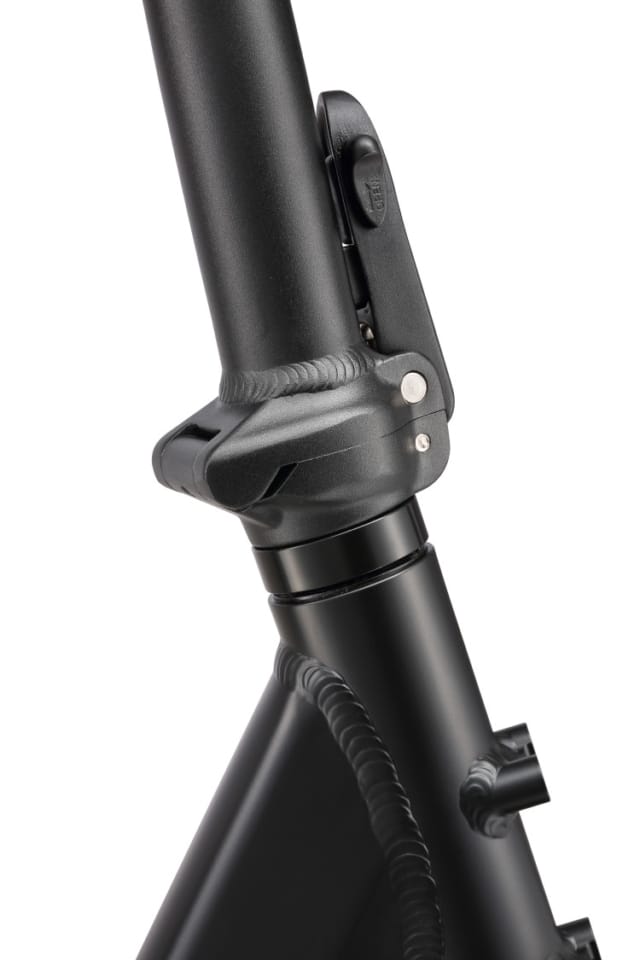 Elektrinis dviratis Cyclefort L10 - Image 23