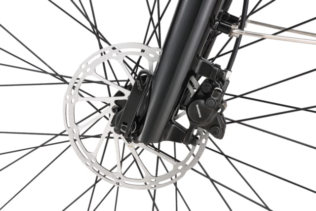 Elektrinis dviratis Cyclefort L7 - Image 7