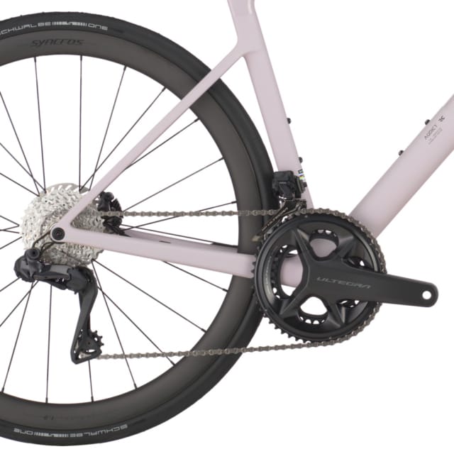 Dviratis SCOTT Addict RC 20 - Image 2