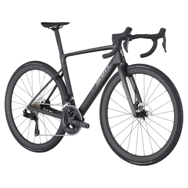 Dviratis SCOTT Addict RC 30 Bike - Image 2