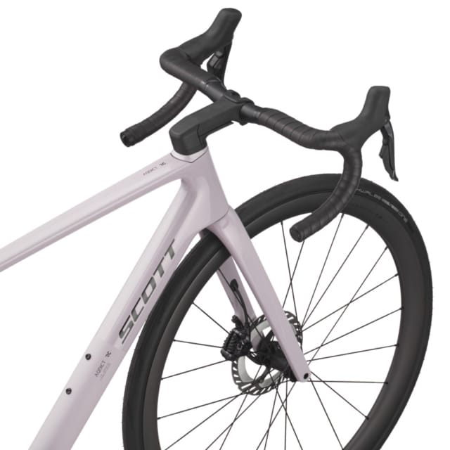 Dviratis SCOTT Addict RC 20 - Image 3