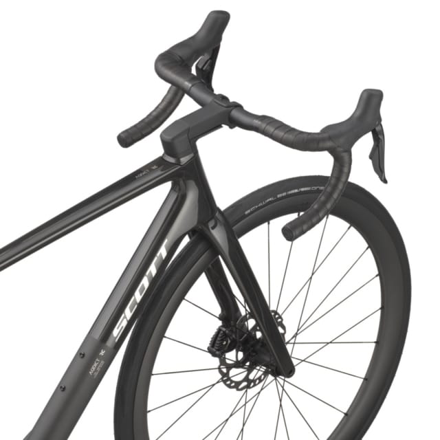 Dviratis SCOTT Addict RC 30 Bike - Image 4