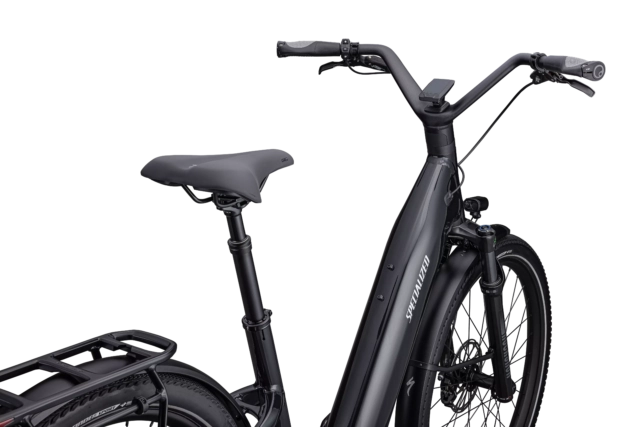 Dviratis Specialized Turbo Como 5.0 IGH - Image 7