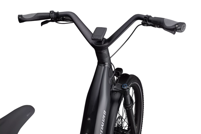 Dviratis Specialized Turbo Como 5.0 IGH - Image 2