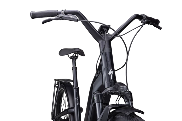 Dviratis Specialized Turbo Como 5.0 IGH - Image 3
