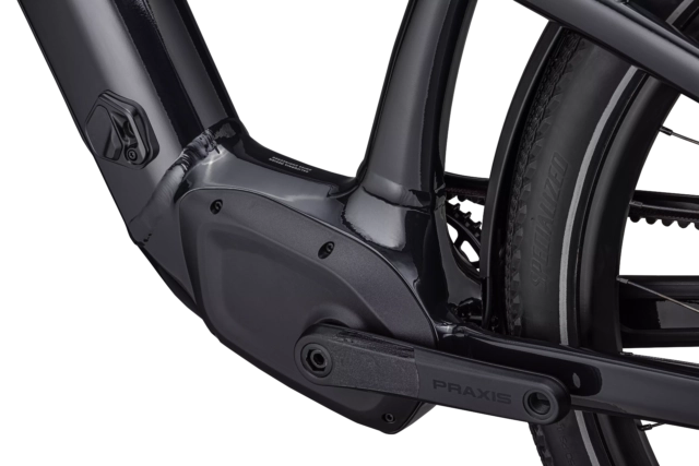 Dviratis Specialized Turbo Como 5.0 IGH - Image 6