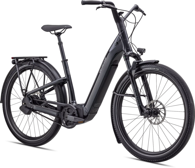 Dviratis Specialized Turbo Como 5.0 IGH - Image 4
