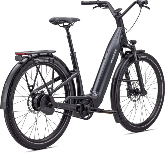 Dviratis Specialized Turbo Como 5.0 IGH - Image 5