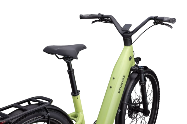 Dviratis Specialized Turbo Como 5.0 IGH - Image 2