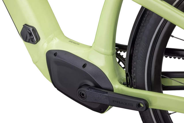 Dviratis Specialized Turbo Como 5.0 IGH - Image 7