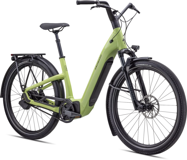 Dviratis Specialized Turbo Como 5.0 IGH - Image 5