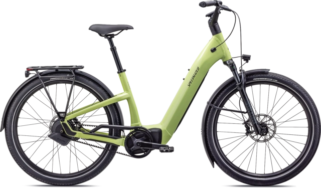 Dviratis Specialized Turbo Como 5.0 IGH