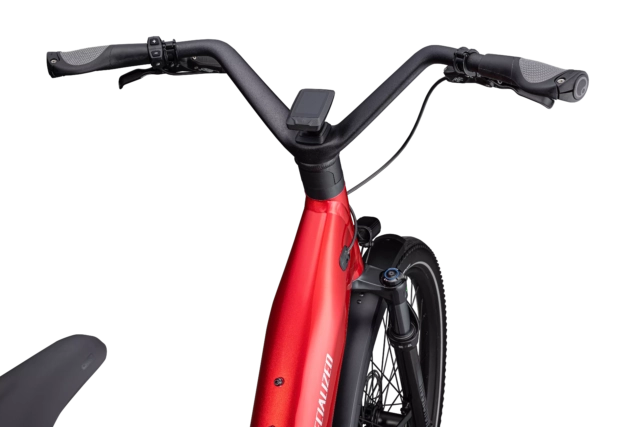 Dviratis Specialized Turbo Como 5.0 IGH - Image 3