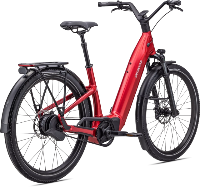 Dviratis Specialized Turbo Como 5.0 IGH - Image 6