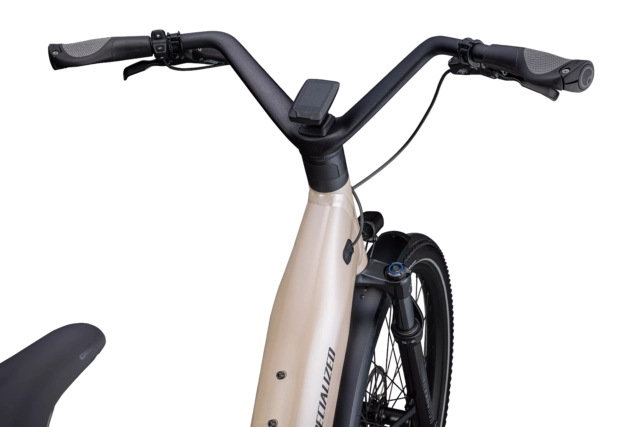 Dviratis Specialized Turbo Como 5.0 IGH - Image 3