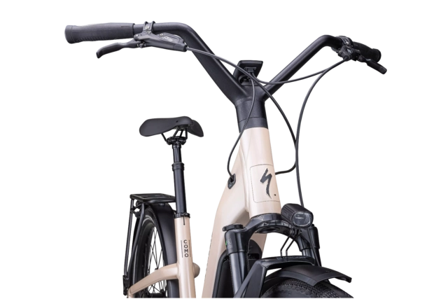 Dviratis Specialized Turbo Como 5.0 IGH - Image 4