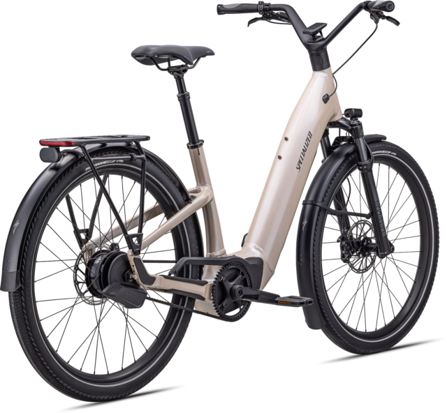 Dviratis Specialized Turbo Como 5.0 IGH - Image 6