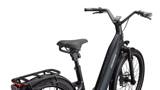 Dviratis Specialized Turbo Como 5.0 IGH - Image 2