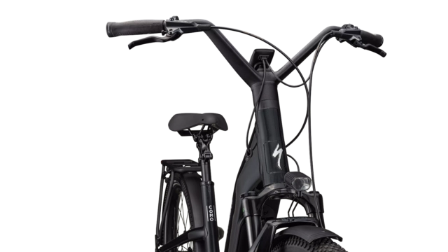 Dviratis Specialized Turbo Como 5.0 IGH - Image 3