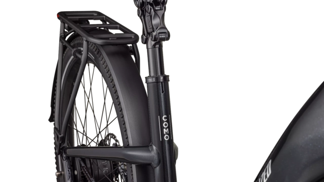 Dviratis Specialized Turbo Como 5.0 IGH - Image 4