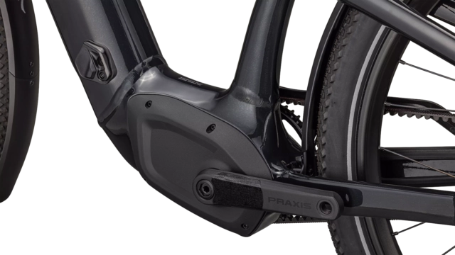 Dviratis Specialized Turbo Como 5.0 IGH - Image 10