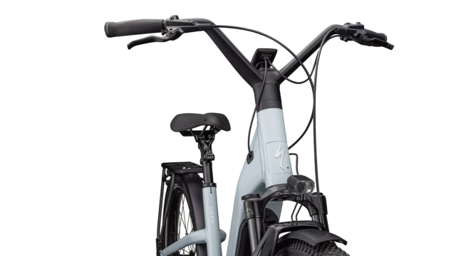 Dviratis Specialized Turbo Como 5.0 IGH - Image 3