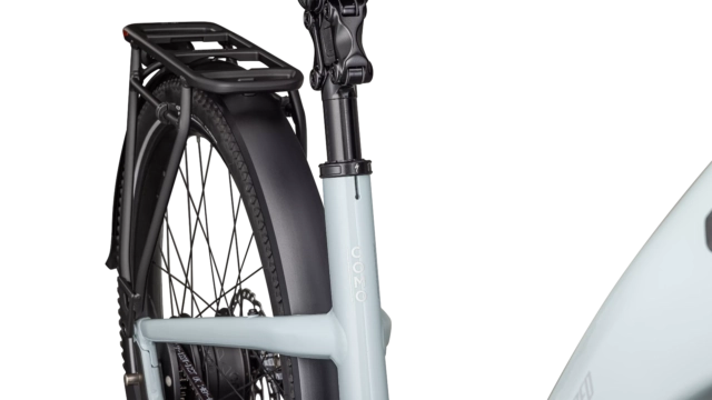 Dviratis Specialized Turbo Como 5.0 IGH - Image 4