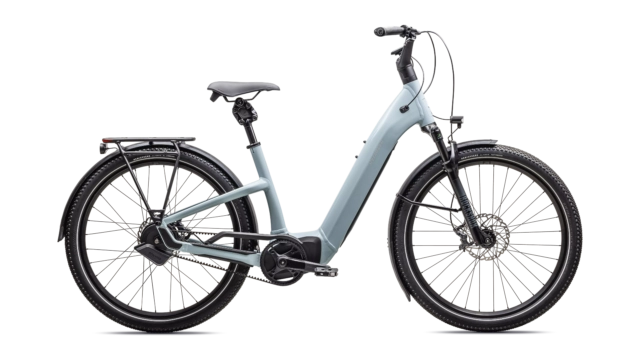 Dviratis Specialized Turbo Como 5.0 IGH - Image 7