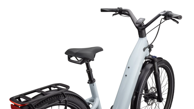 Dviratis Specialized Turbo Como 4.0 IGH - Image 2