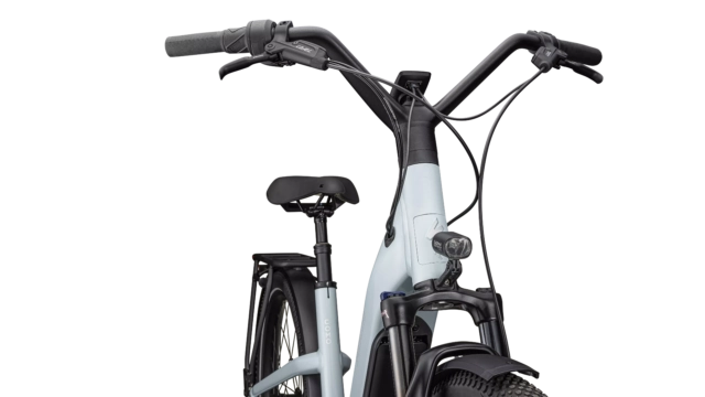 Dviratis Specialized Turbo Como 4.0 IGH - Image 3