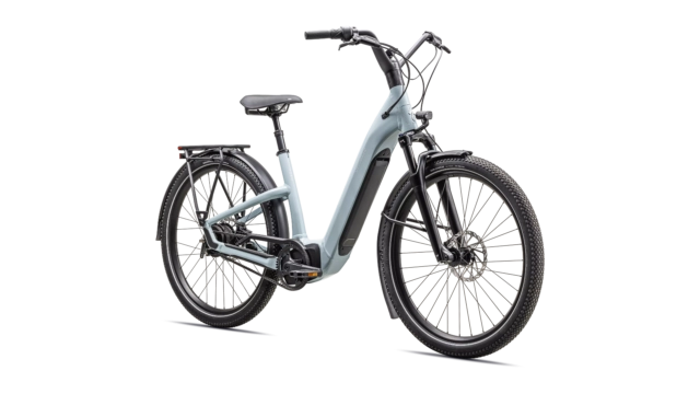 Dviratis Specialized Turbo Como 4.0 IGH - Image 5