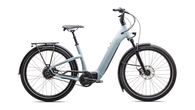 Dviratis Specialized Turbo Como 4.0 IGH - Image 7