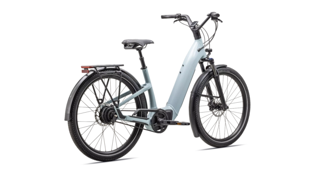 Dviratis Specialized Turbo Como 4.0 IGH - Image 8