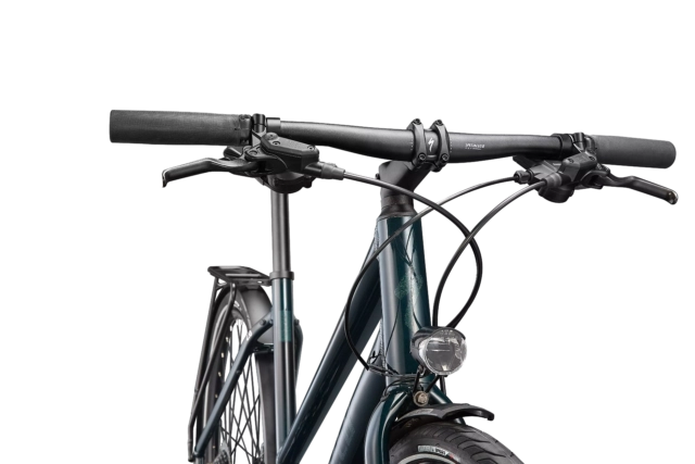 Dviratis Specialized Sirrus 2.0 Step-Through EQ - Image 4