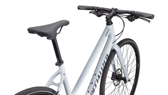 Dviratis Specialized Sirrus 3.0 Step-Through - Image 2