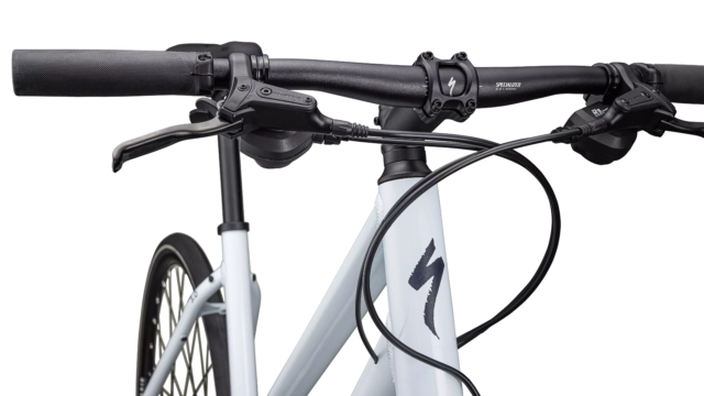 Dviratis Specialized Sirrus 3.0 Step-Through - Image 5