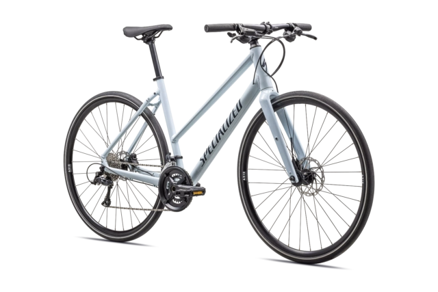 Dviratis Specialized Sirrus 3.0 Step-Through - Image 3