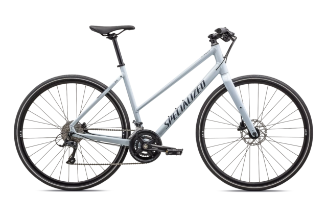 Dviratis Specialized Sirrus 3.0 Step-Through