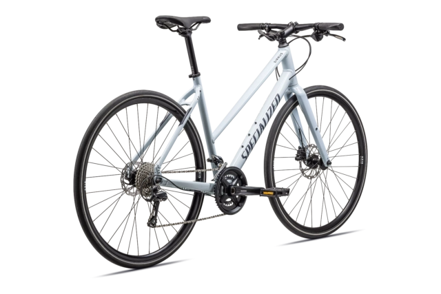 Dviratis Specialized Sirrus 3.0 Step-Through - Image 4
